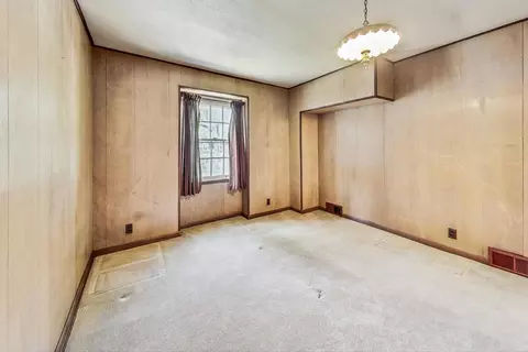 Bedroom - 8122 Edgewater Rd, North Riverside, IL 60546 photo 9 of 9