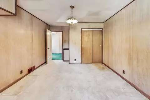 Bedroom - 8122 Edgewater Rd, North Riverside, IL 60546 photo 8 of 9