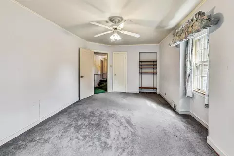 Bedroom - 8122 Edgewater Rd, North Riverside, IL 60546 photo 6 of 9