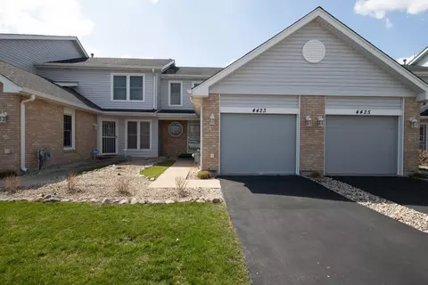 4423 Jefferson Dr, Richton Park, IL 60471