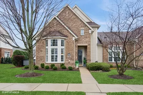 2846 Normandy Cir, Naperville, IL 60564