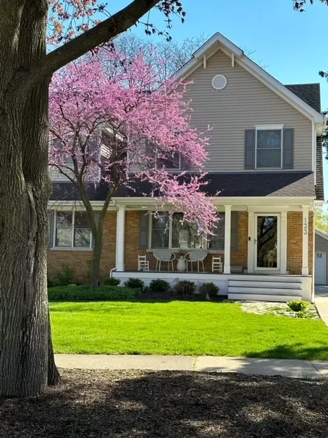 Exterior - 133 S Williston St, Wheaton, IL 60187 photo 9 of 9