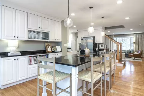 Kitchen - 133 S Williston St, Wheaton, IL 60187 photo 1 of 6