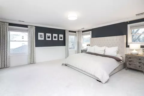 Bedroom - 133 S Williston St, Wheaton, IL 60187 photo 1 of 4
