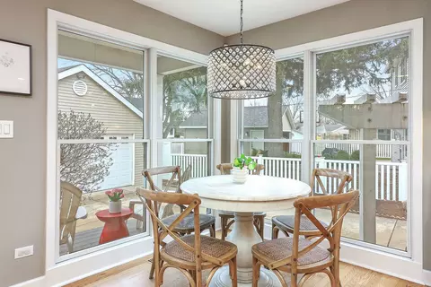 Dining - 133 S Williston St, Wheaton, IL 60187 photo 1 of 2
