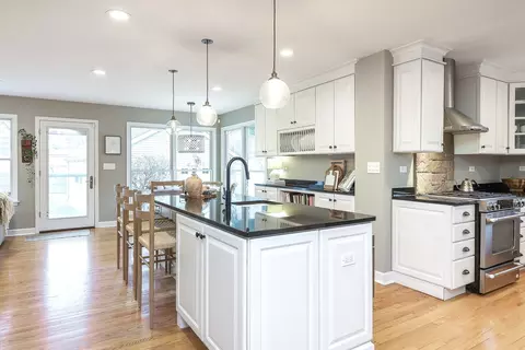 Kitchen - 133 S Williston St, Wheaton, IL 60187 photo 6 of 6
