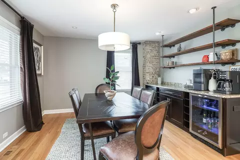 Dining - 133 S Williston St, Wheaton, IL 60187 photo 2 of 2