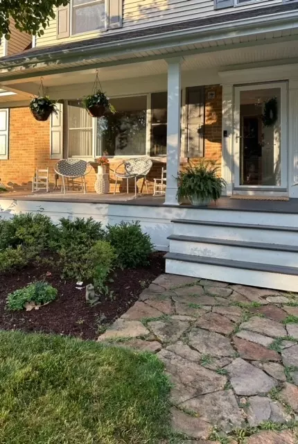 Exterior - 133 S Williston St, Wheaton, IL 60187 photo 6 of 9