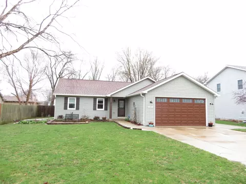 480 W 1st St, Braidwood, IL 60408
