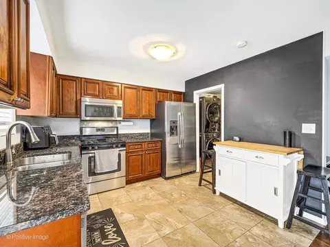 Kitchen - 0 N712 Concord Ln, Winfield, IL 60190 photo 2 of 4