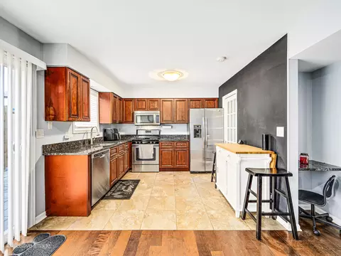 Kitchen - 0 N712 Concord Ln, Winfield, IL 60190 photo 3 of 4