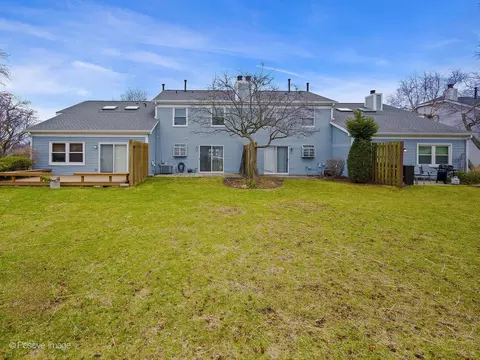 Exterior - 0 N712 Concord Ln, Winfield, IL 60190 photo 3 of 3