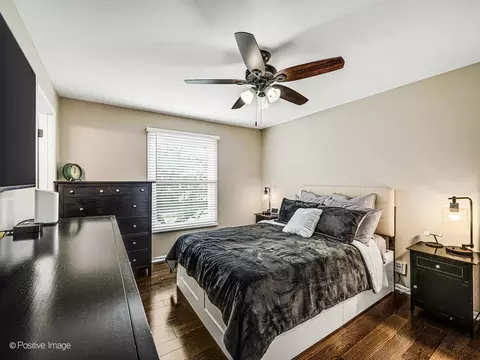 Bedroom - 0 N712 Concord Ln, Winfield, IL 60190 photo 1 of 3