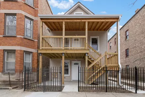 1331 S Karlov Ave, Chicago, IL 60623