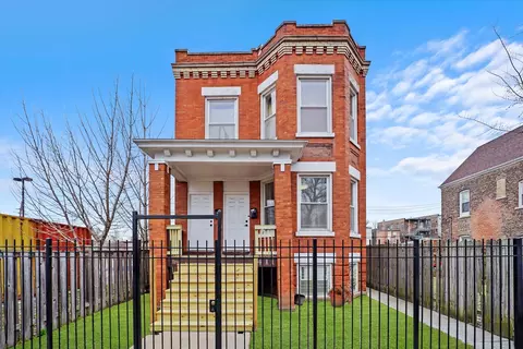 1411 S Kostner Ave, Chicago, IL 60623