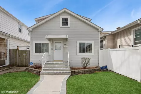 3620 N Odell Ave, Chicago, IL 60634