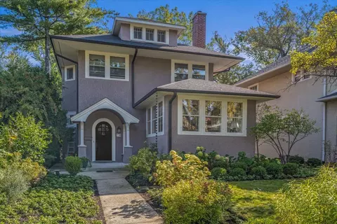 730 9th St, Wilmette, IL 60091