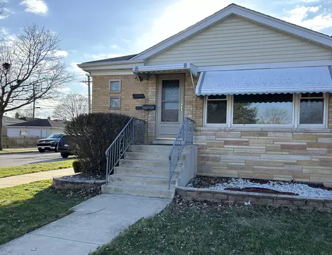 7300 N Oriole Ave, Chicago, IL 60631