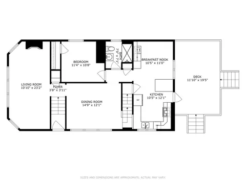 3731 Madison Ave, Brookfield, IL 60513 photo 31
