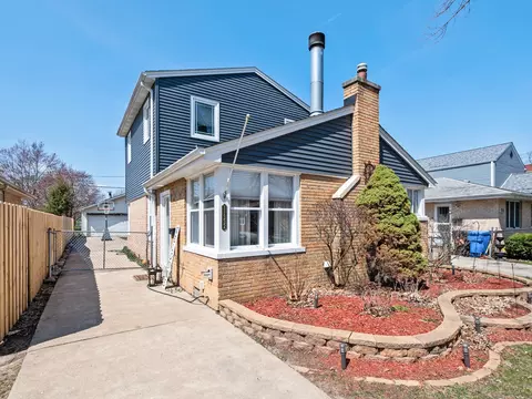 11330 S Fairfield Ave, Chicago, IL 60655