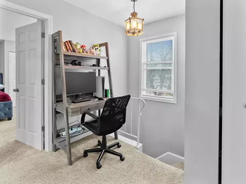 Entry Way - 1660 Sheffield Ct, Aurora, IL 60504 photo 1 of 1