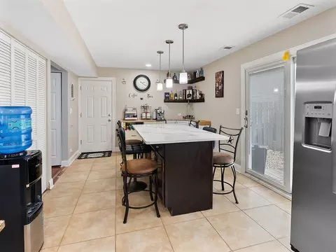 Kitchen - 1660 Sheffield Ct, Aurora, IL 60504 photo 3 of 3