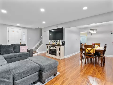 Living - 1660 Sheffield Ct, Aurora, IL 60504 photo 1 of 2