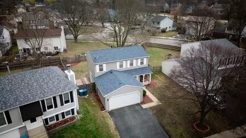 View/Area - 1660 Sheffield Ct, Aurora, IL 60504 photo 1 of 3