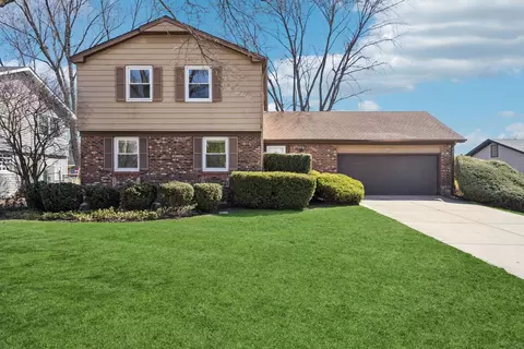 620 Wyngate Ln, Buffalo Grove, IL 60089