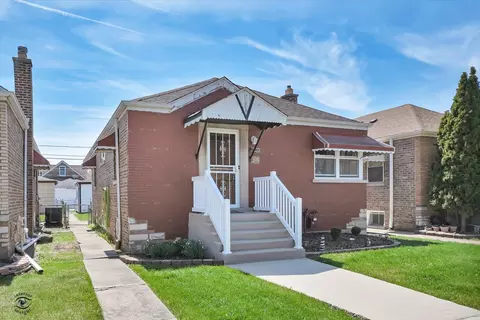 3745 W 55th Pl, Chicago, IL 60629