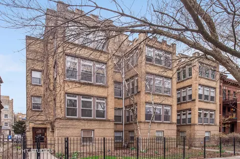 4734 N Magnolia Ave #2, Chicago, IL 60640