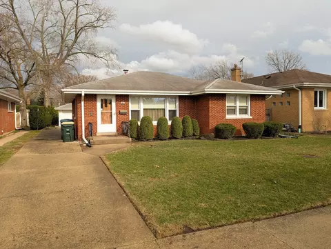 619 Forestview Ave, Park Ridge, IL 60068