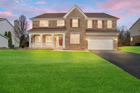 433 Lela Ln, Bartlett, IL 60103