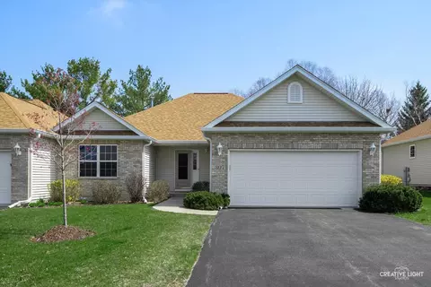 307 Garden Cir, Yorkville, IL 60560