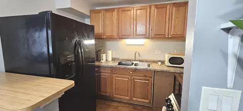 Kitchen - 2508 Algonquin Rd #5, Rolling Meadows, IL 60008 photo 1 of 1