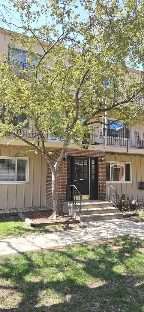 Exterior - 2508 Algonquin Rd #5, Rolling Meadows, IL 60008 photo 1 of 1