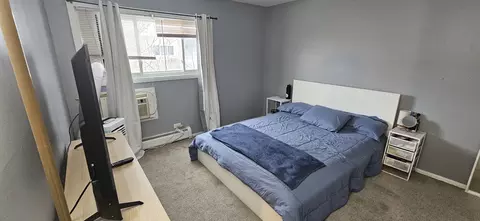 Bedroom - 2508 Algonquin Rd #5, Rolling Meadows, IL 60008 photo 1 of 4