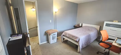 Bedroom - 2508 Algonquin Rd #5, Rolling Meadows, IL 60008 photo 4 of 4