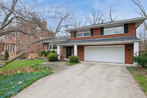 3905 Central Ave, Western Springs, IL 60558