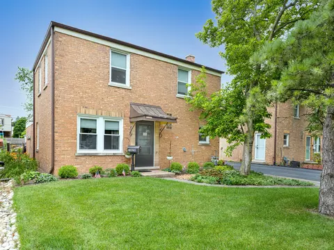 2020 N 75th Ct, Elmwood Park, IL 60707