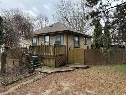 230 E Holmes St, Paxton, IL 60957