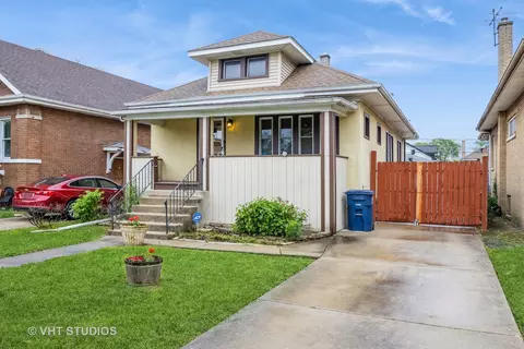 1833 S 12th Ave, Maywood, IL 60153
