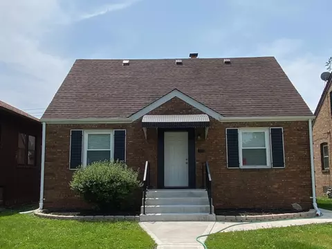 413 Webb St, Calumet City, IL 60409