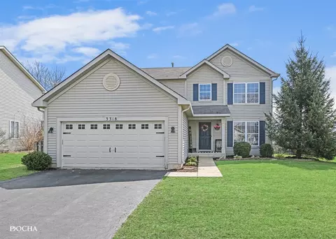 3318 Veronica St, Plano, IL 60545