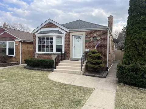3837 W 109th St, Chicago, IL 60655