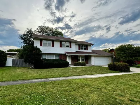 17608 Anthony Ave, Country Club Hills, IL 60478