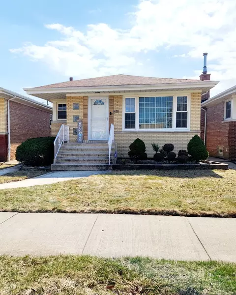 3843 W 81st Pl, Chicago, IL 60652