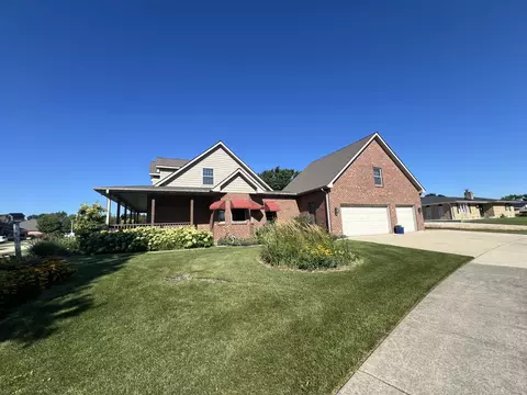 Exterior - 1802 Jared Dr, Crest Hill, IL 60403 photo 3 of 10