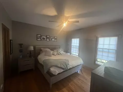 Bedroom - 1802 Jared Dr, Crest Hill, IL 60403 photo 2 of 3