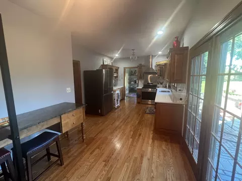 Kitchen - 1802 Jared Dr, Crest Hill, IL 60403 photo 3 of 3